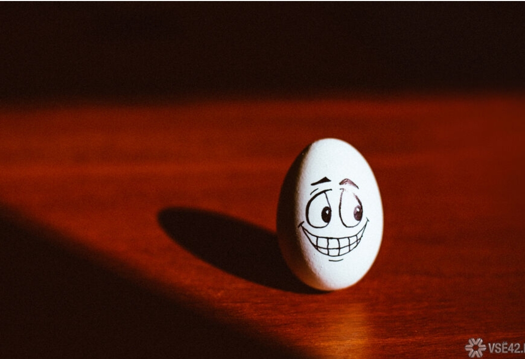 Минсельхоз Кузбасса сообщил о стабилизации цен на яйца