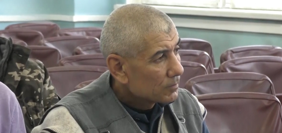 Новокузнецкого водителя автобуса выгнали из России из-за пострадавшего ребёнка