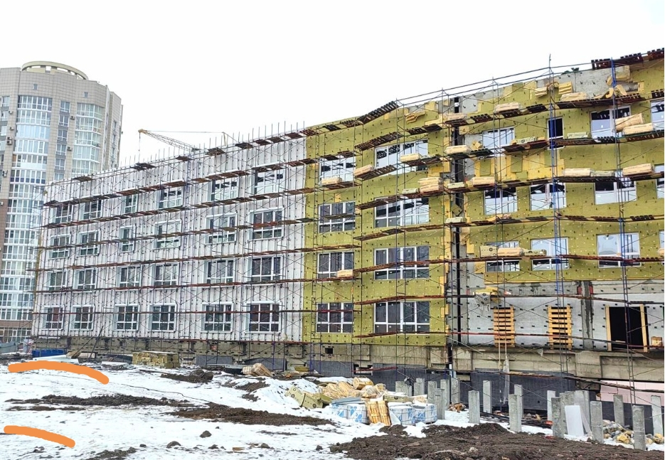 Футбольное поле, стадион и новое оборудование: Кузнецов рассказал, как будет выглядеть школа в 45-46 квартале