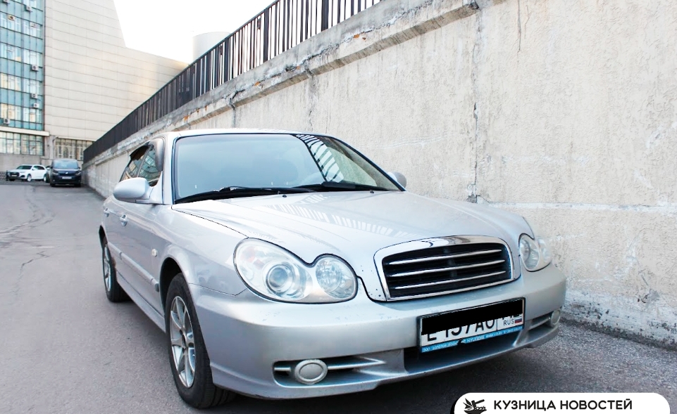 За сокрытие номеров на машинах могут начать лишать прав