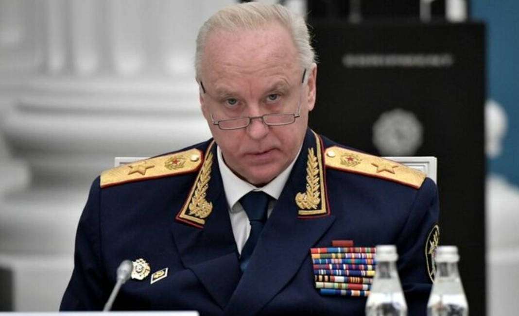 Глава СКР заинтересовался делом о смертельном нападении собаки на 4-летнюю девочку в Кузбассе