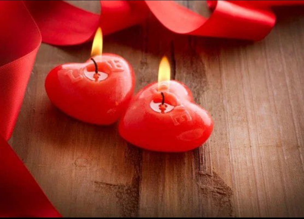 Формула любви