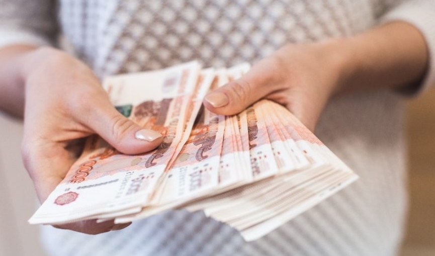 В Кузбассе мужчина поверил в хорошее и остался без всего