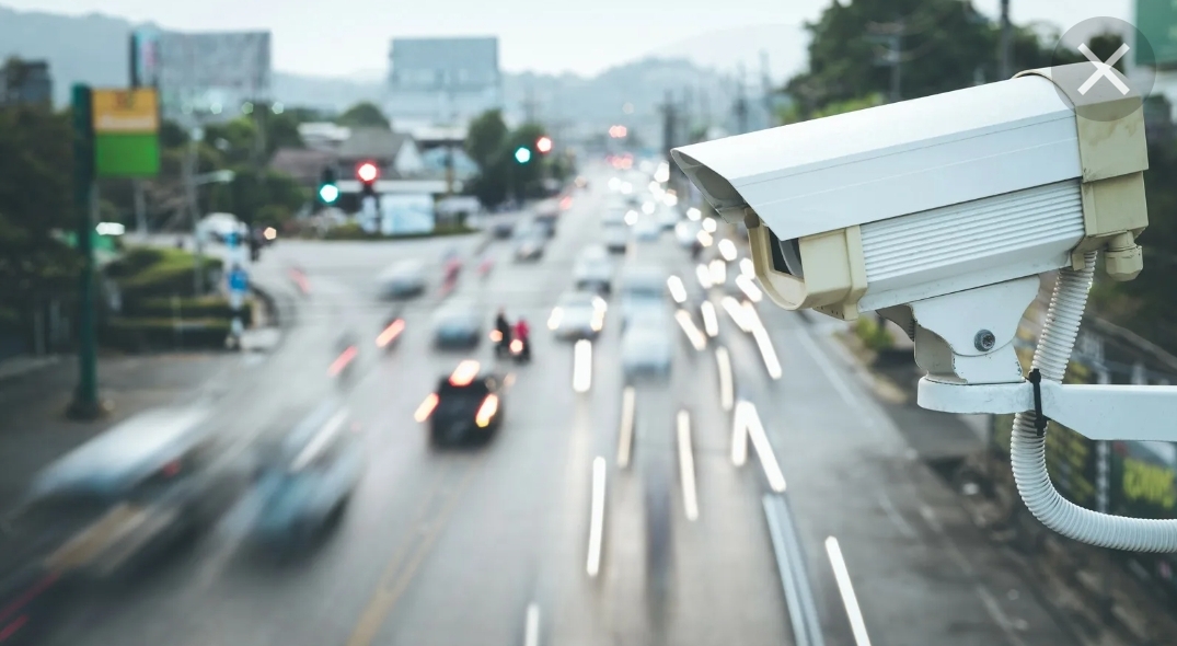 В Кузбассе дорожные камеры хотят переставить на новые места