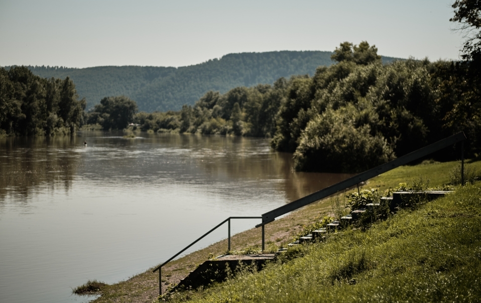 Вырубить, нельзя оставить: большой микрорайон на месте парка Водного включен в Генеральный план Новокузнецка