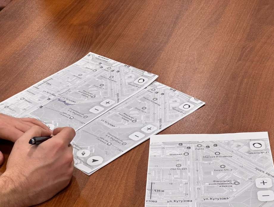 В центре  Новокузнецка перенесут одну из остановок