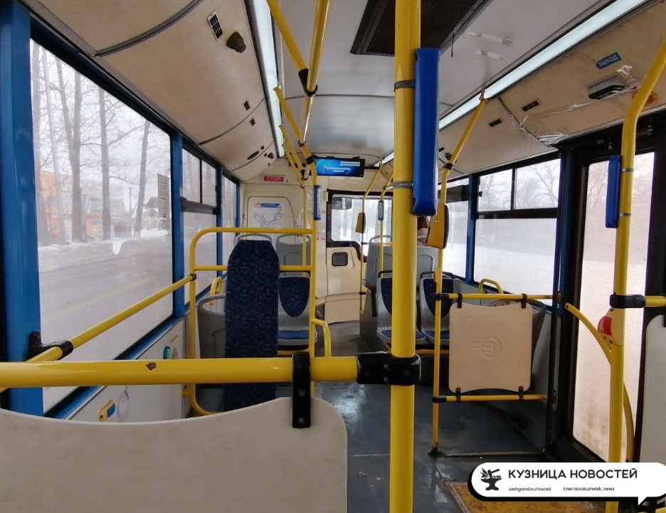 Автобусы изменят свой маршрут из-за новой поликлиники в Орджоникидзевском районе