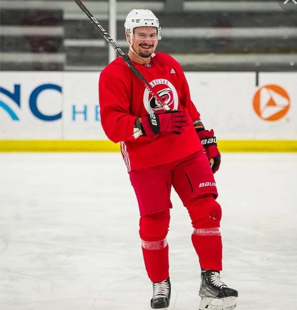 Орлов продлил нерезультативную серию до восьми матчей