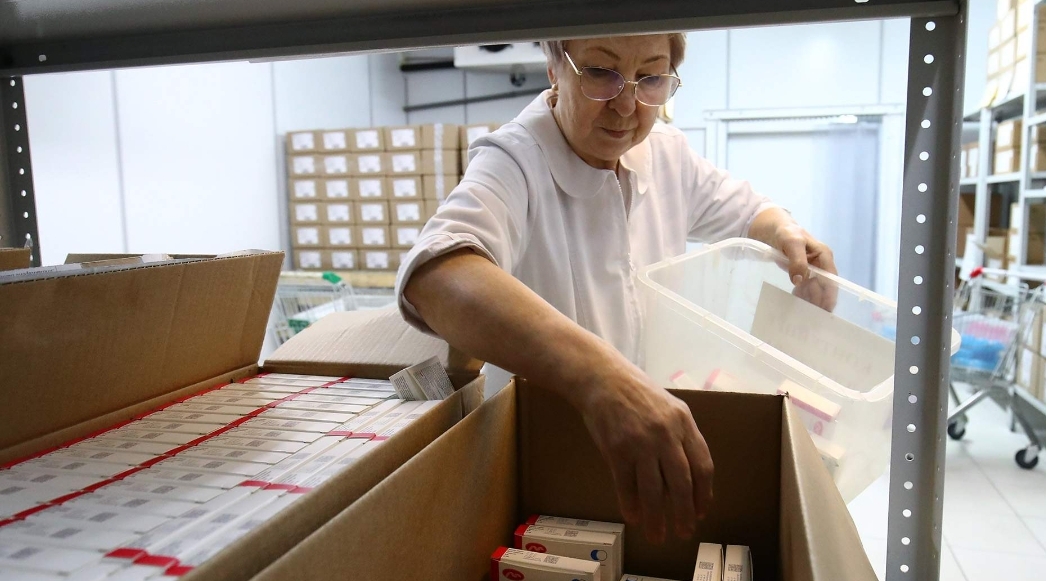 Аптечный пунктик: контроль за ценами на важные лекарства ужесточат