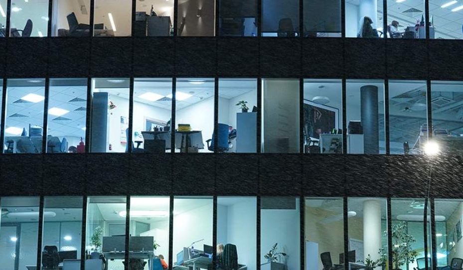 Психолог указал на пользу стресса в работе