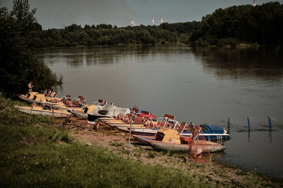 «Это полная ахинея" : известный архитектор рассказал, почему планы Сергея  Кузнецова по застройке «Водного» обречены на провал