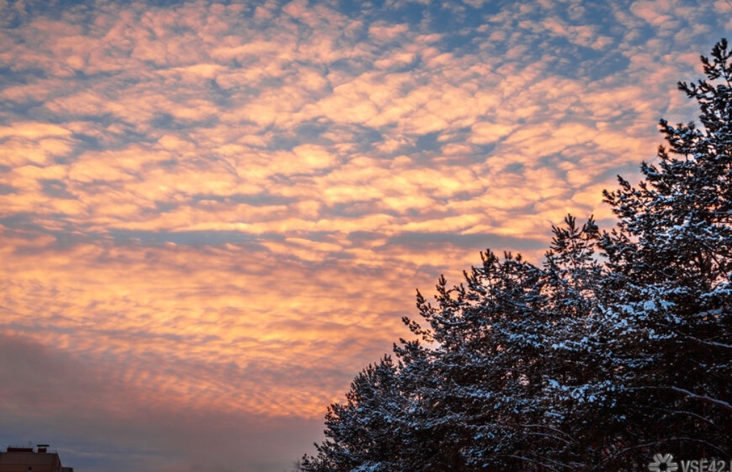 Одна из планет станет видна в небе над Кузбассом