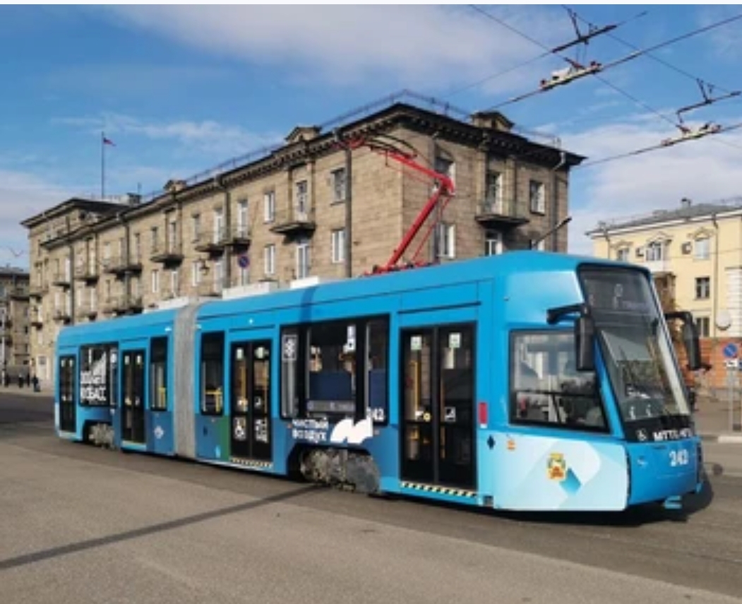 В Новокузнецке обновят важную улицу