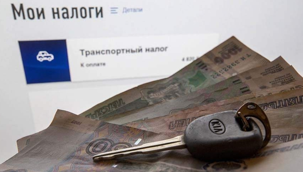 В Госдуме раскритиковали идею отмены транспортного налога
