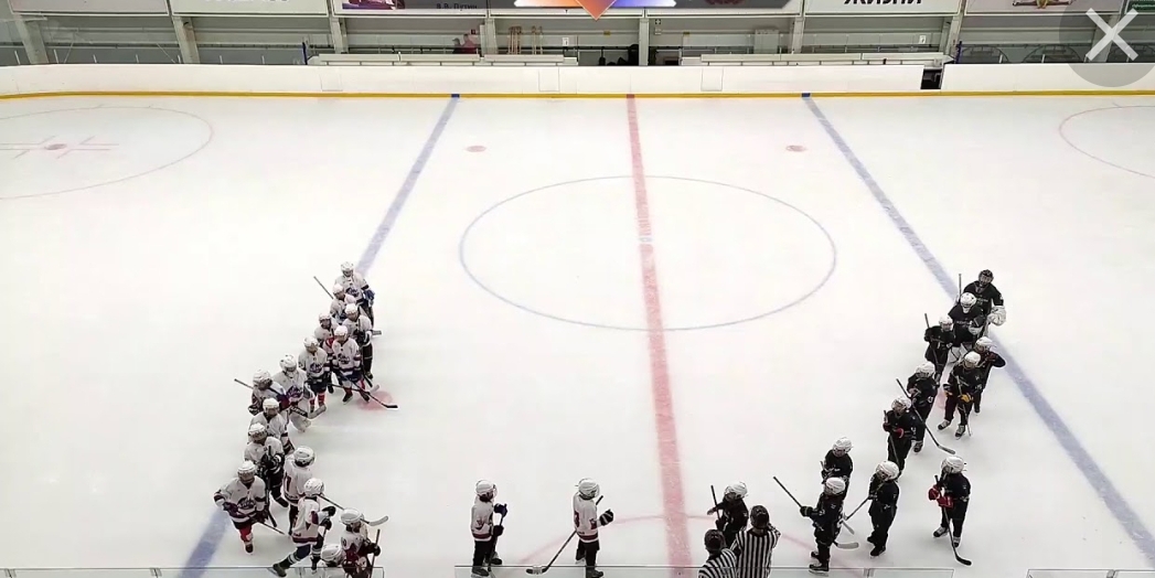 «Кузнецкий лёд - 2011» лидирует в Сибири