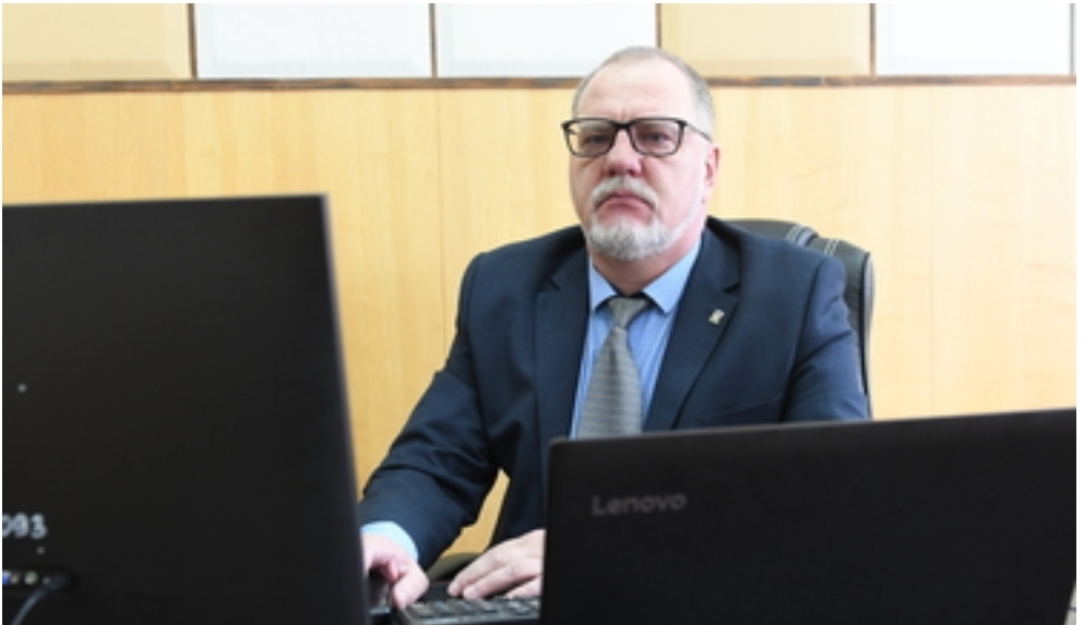 В «ПитерАвто» новый руководитель