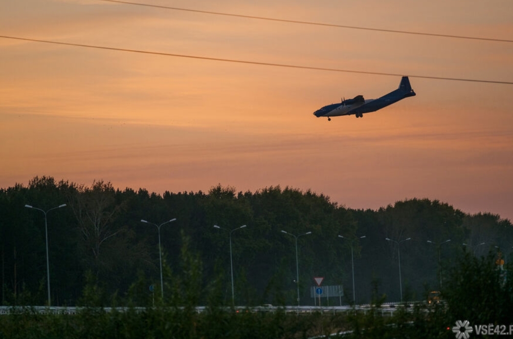 Новокузнецкий аэропорт вскоре перейдет на весенне-летнее расписание