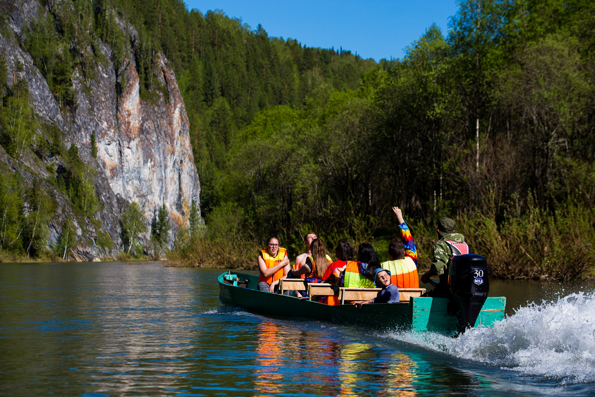 Срок навигации определён