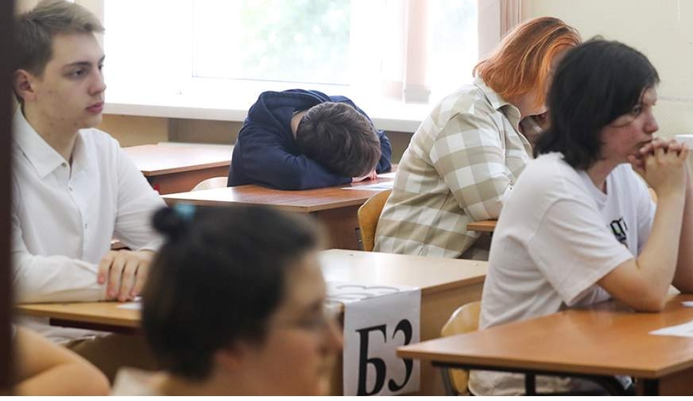 Пересдать один предмет ЕГЭ можно будет 4 и 5 июля