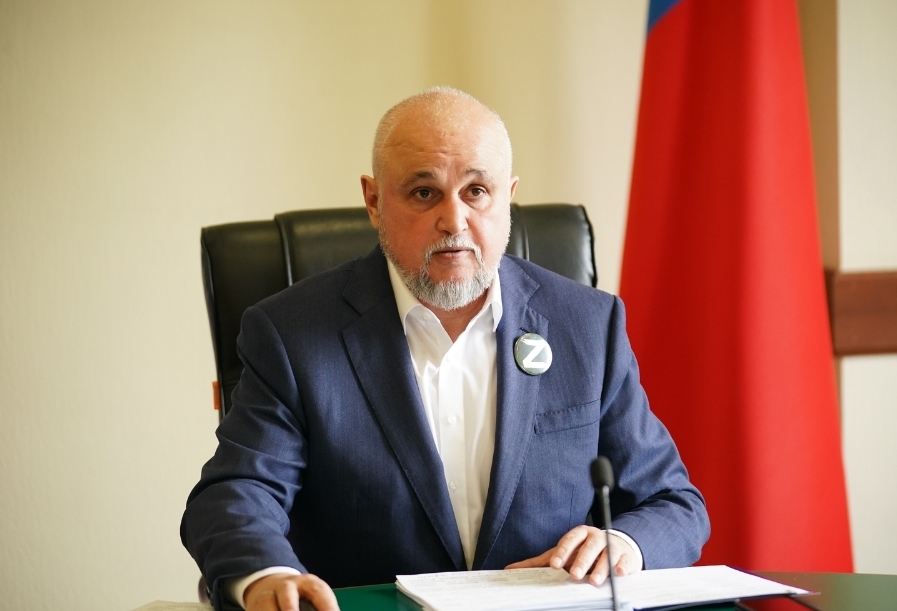 Цены снижаются, бюджет уменьшается: Сергей Цивилёв сообщил о серьёзных экономических проблемах в угольной отрасли