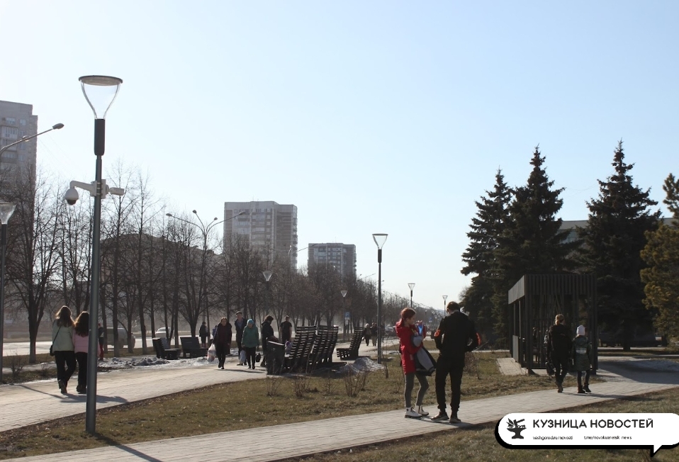 Когда в Новокузнецк придёт  тепло и не вернётся  ли снег: узнали у синоптика 