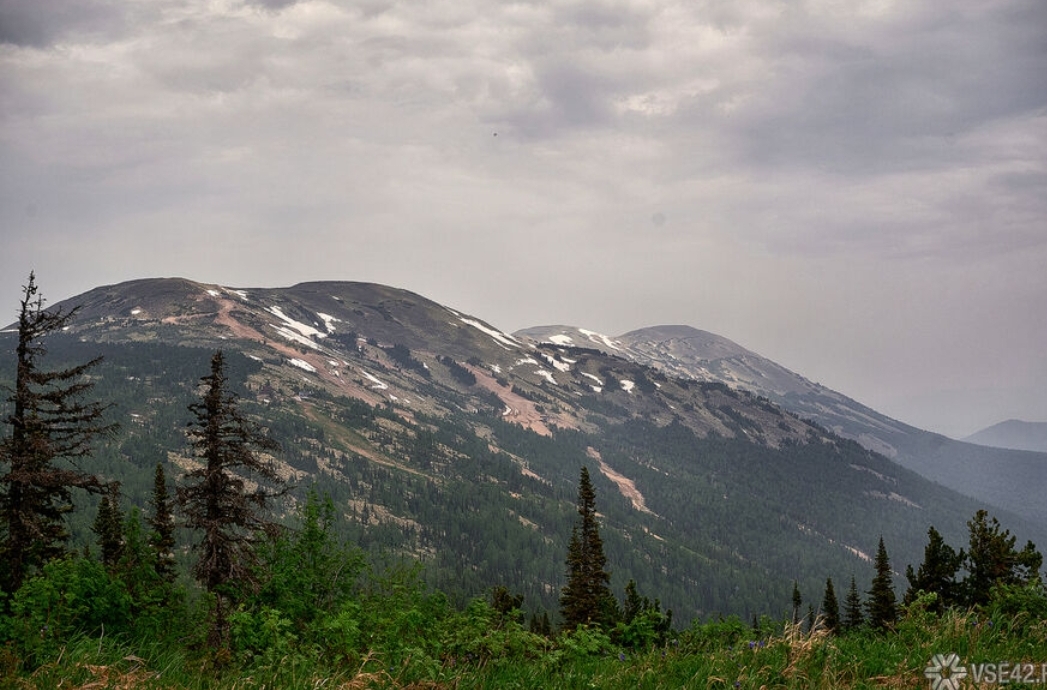 Проектирование аэропорта в Шерегеше замедлилось из-за внезапных сложностей
