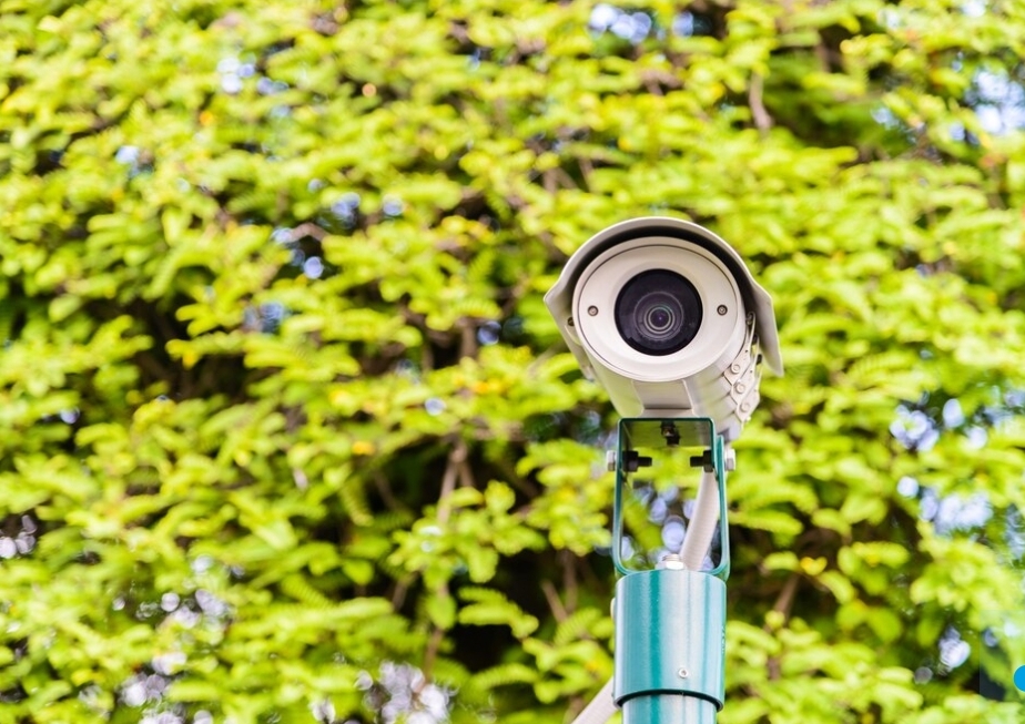 Жителей крупного города в Кузбассе будут снимать в самых неожиданных местах