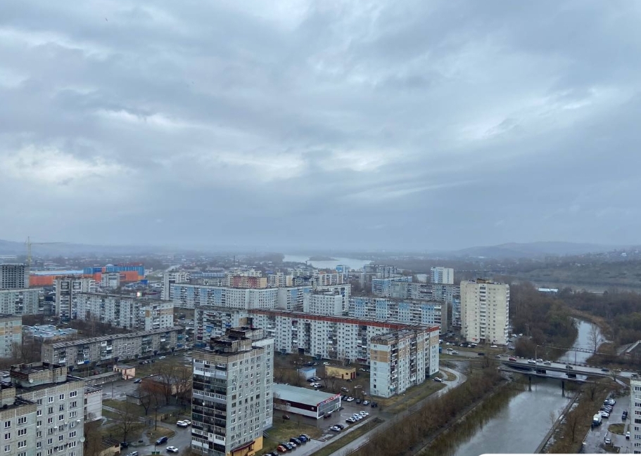 Новокузнецк попал в список самых наблагополучных городов России