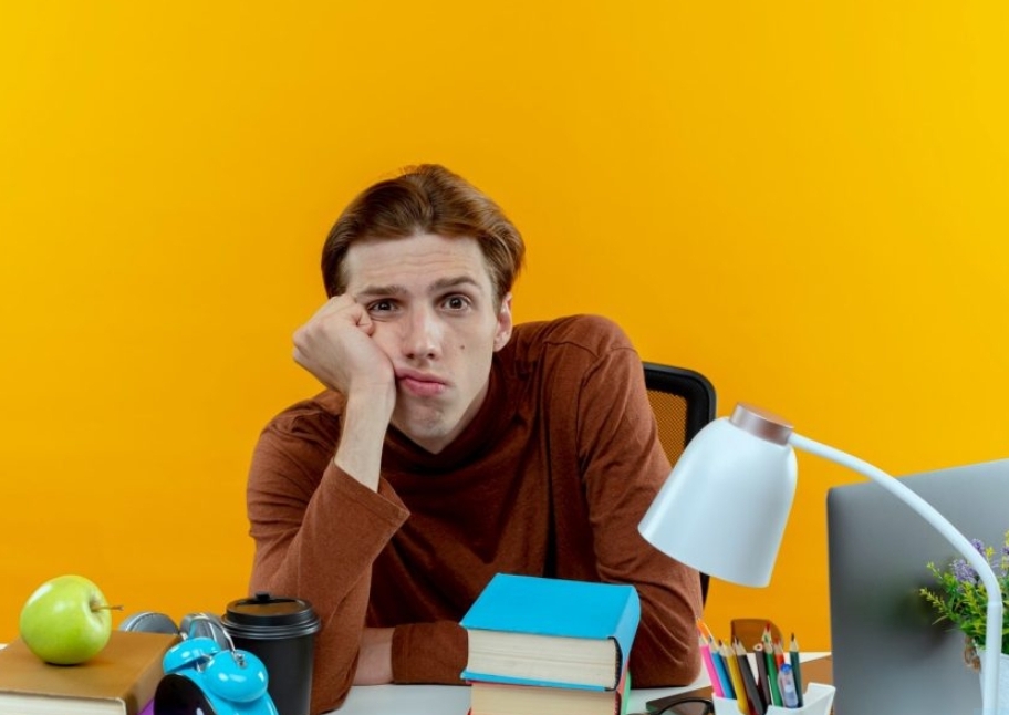 Кузбасским школьникам дали советы, как успешно сдать ЕГЭ