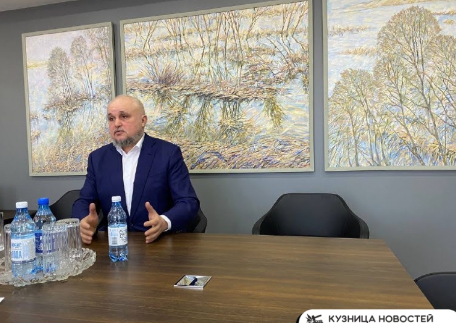 Сергей Цивилёв сделает энергетику России более экологичной