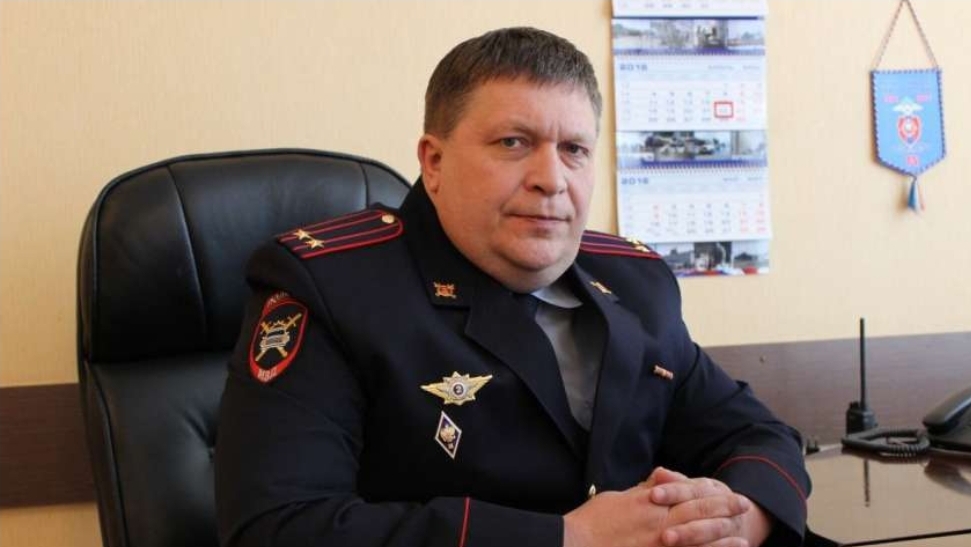 Экс-начальник прокопьевского ГИБДД посадили на 11 лет за обеспечение проезда большегрузам