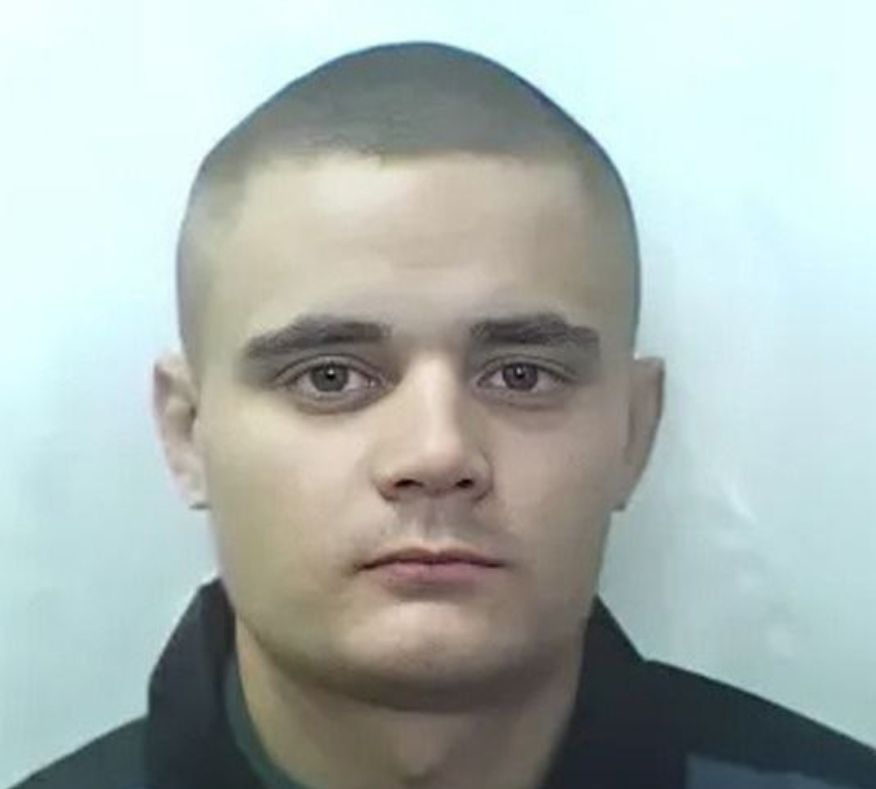 Из новокузнецкого СИЗО сбежал преступник