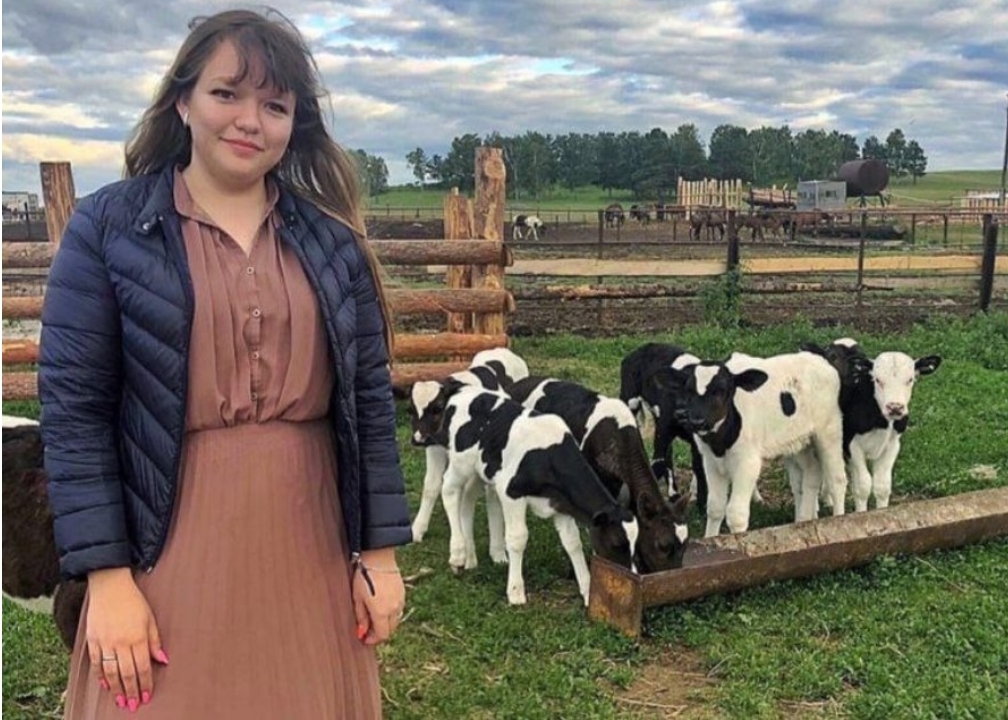 В Кузбассе стартовал прием заявок на получение гранта «Агростартап»