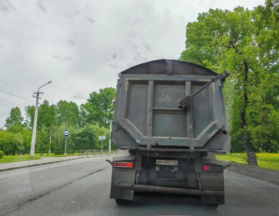 Сергей Кузнецов рассказал о создании базы данных углевозов