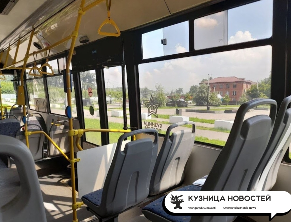 Кто в ответе за здоровье новокузнечан: кого накажут, если у пассажира  автобуса случился обморок