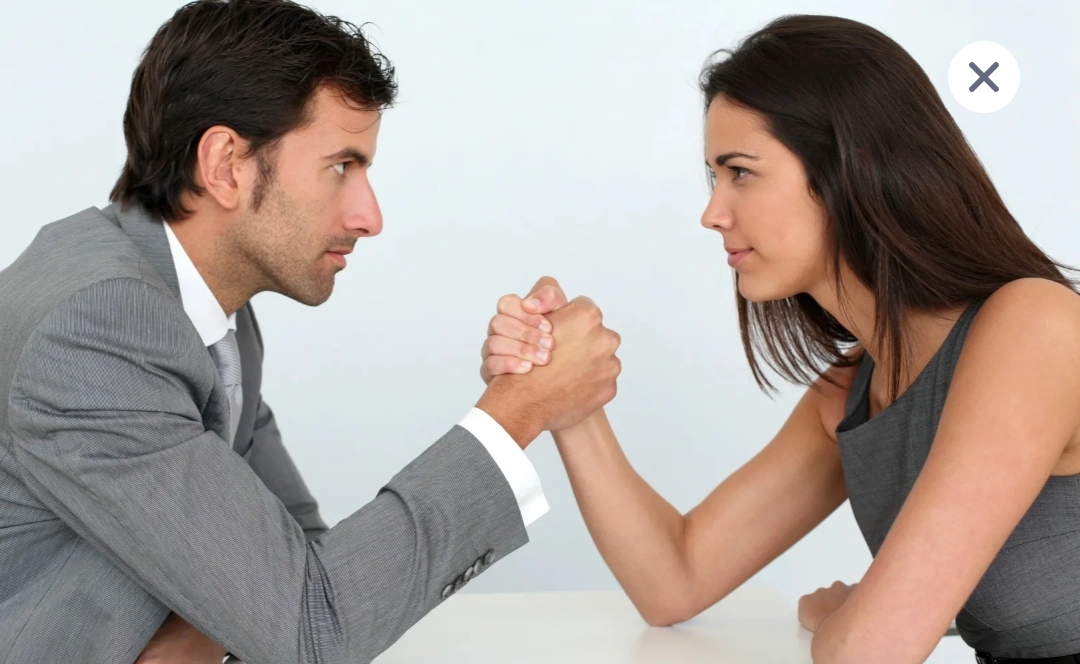 Женщины в Кузбассе значительно обогнали мужчин по численности￼