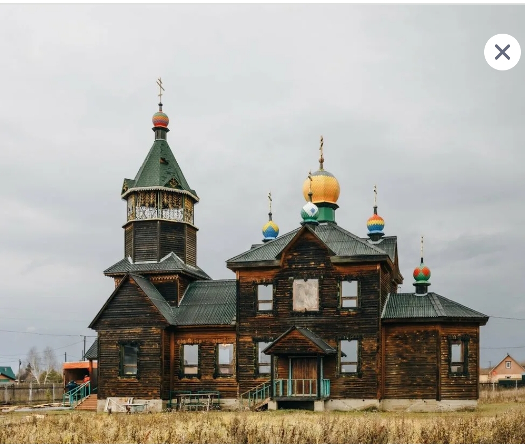 Старочервово соберёт звонарей из разных городов России