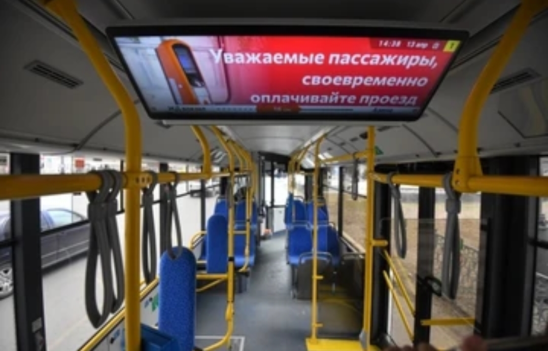 Из Новокузнецка запустят троллейбус в Новоильинский район