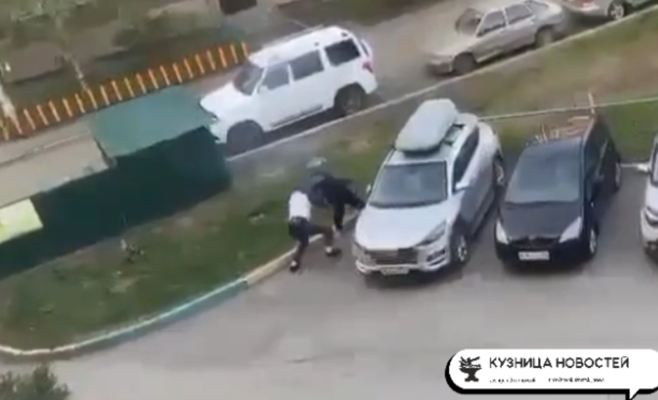 «Мы будем убивать  этих собак»: мать погибшего сына рассказала подробности кровавого происшествия