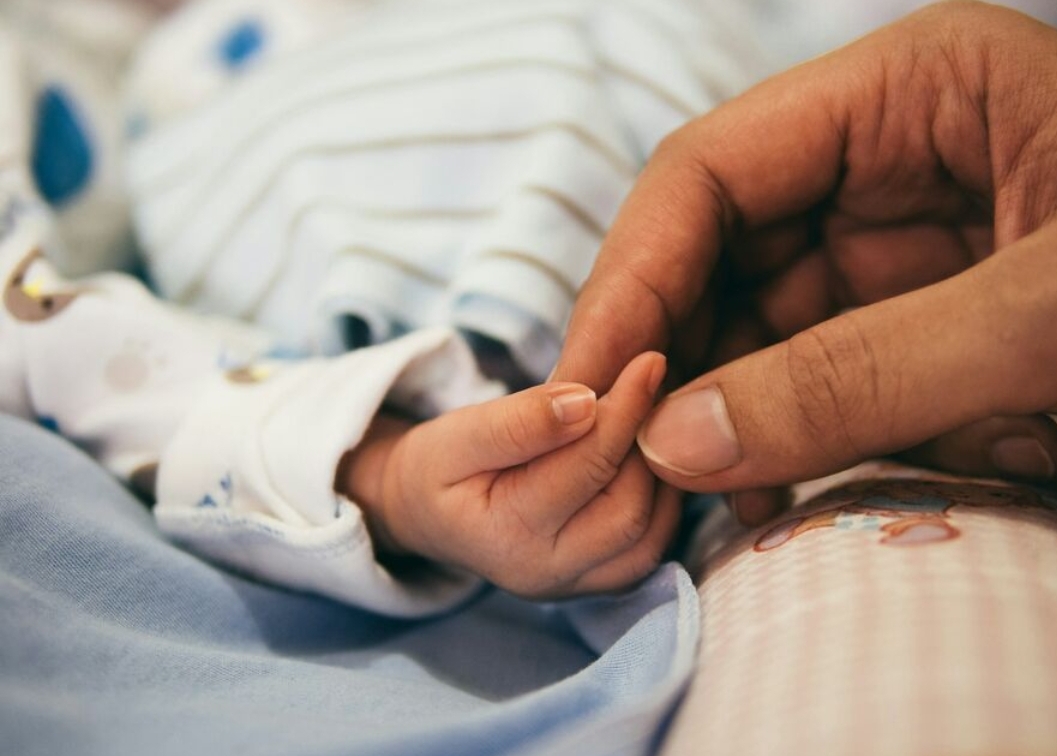 Принцесса и Эрвин: ЗАГС назвал самые редкие имена новорожденных в Кузбассе