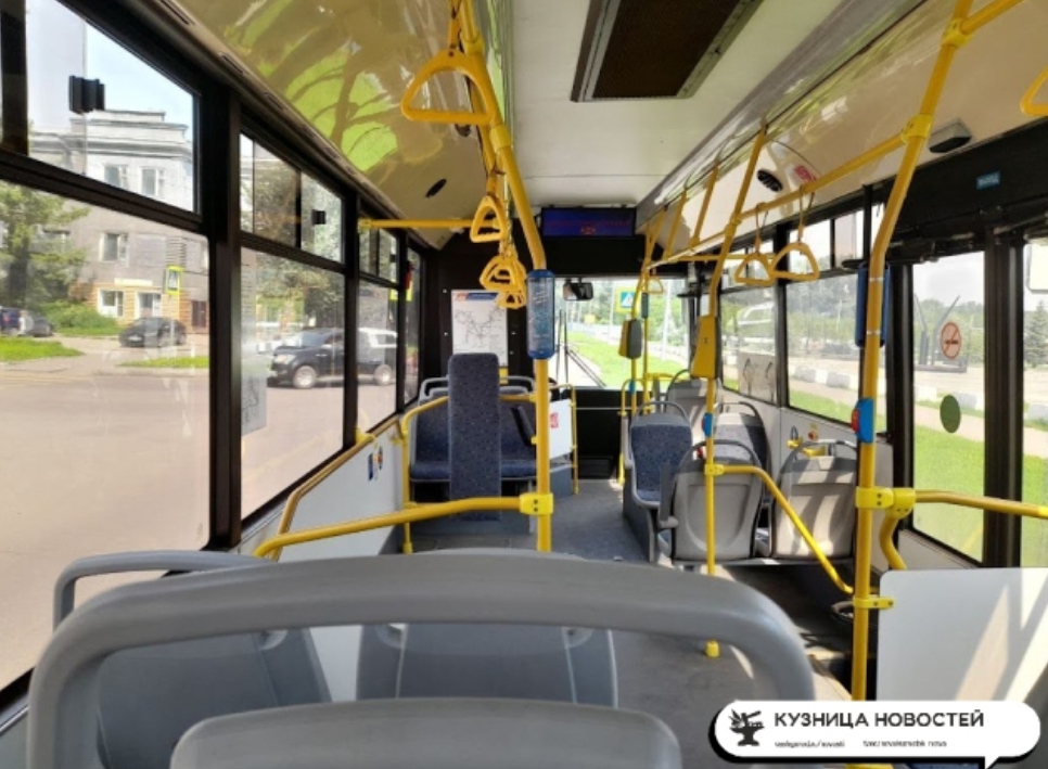 В «ПитерАвто» считают регулярные опоздания автобусов «незначительным нарушением»