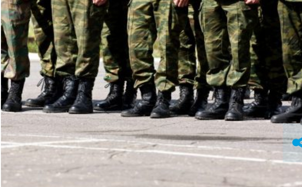 Появилась информация о мобилизации в России из-за Курска