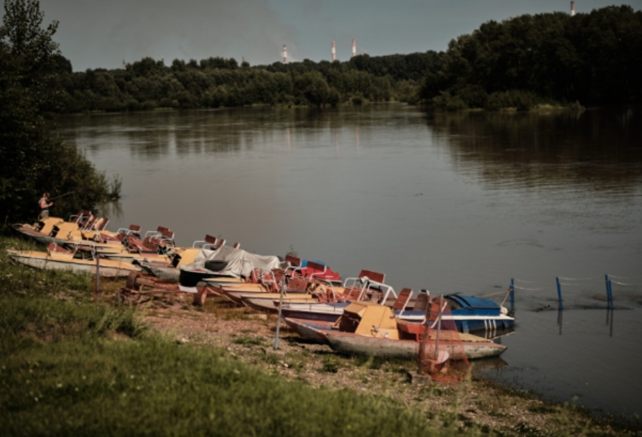 «Это негативно отразится на экологии»: кузбасский экоактивист раскритиковал застройку «Водного»