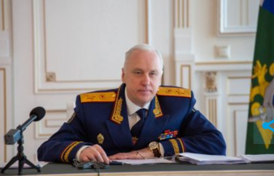 Александр Бастрыкин заинтересовался страшной историей кузбасской бабушки