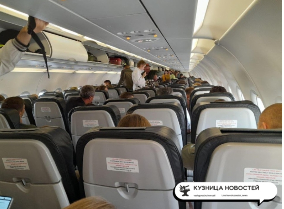 Из Новокузнецка запустят самолёты напрямую в Тайланд