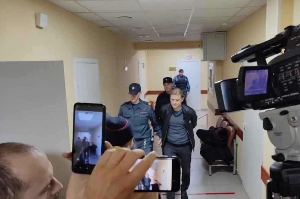 Не досидели. 10 из 15 осужденных по делу ЧП в «Зимней вишне» уже вышли