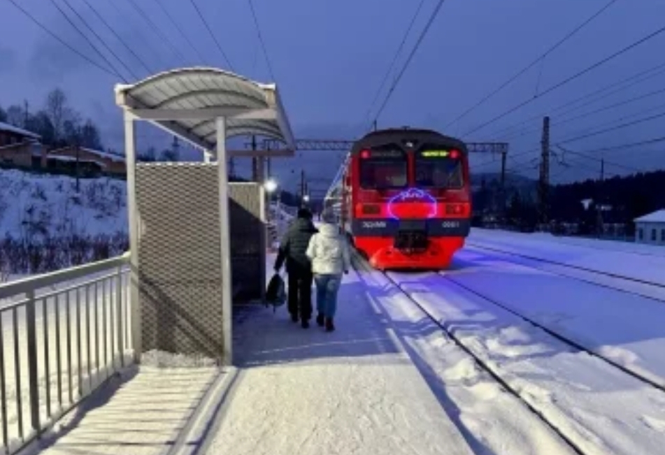 В Кузбассе на железной дороге переименуют 87 остановок
