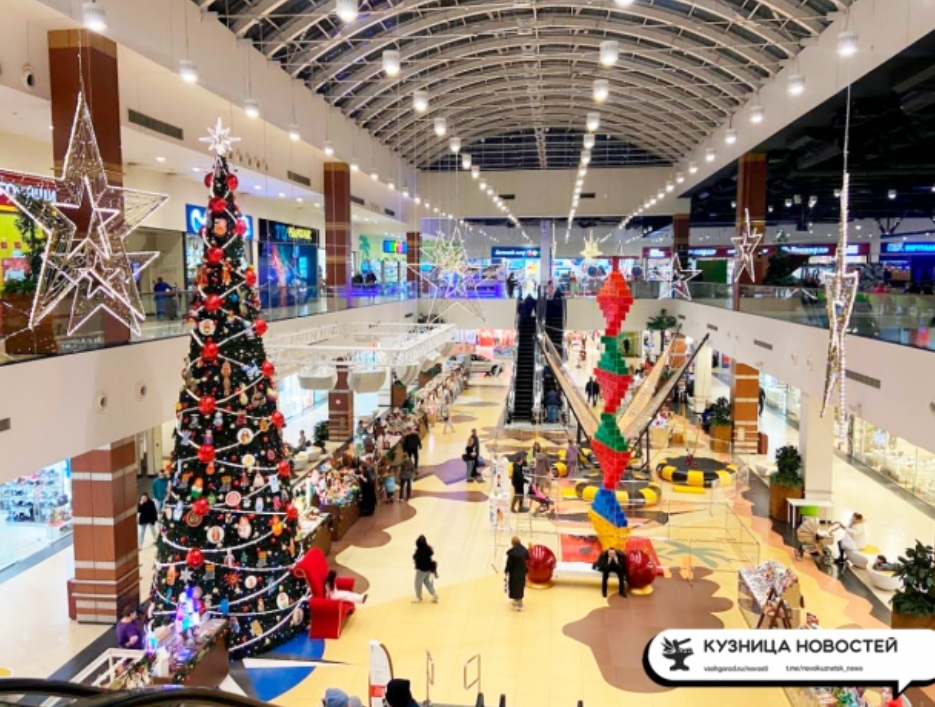 В Госдуме предложили отказаться от массовых новогодних гуляний 