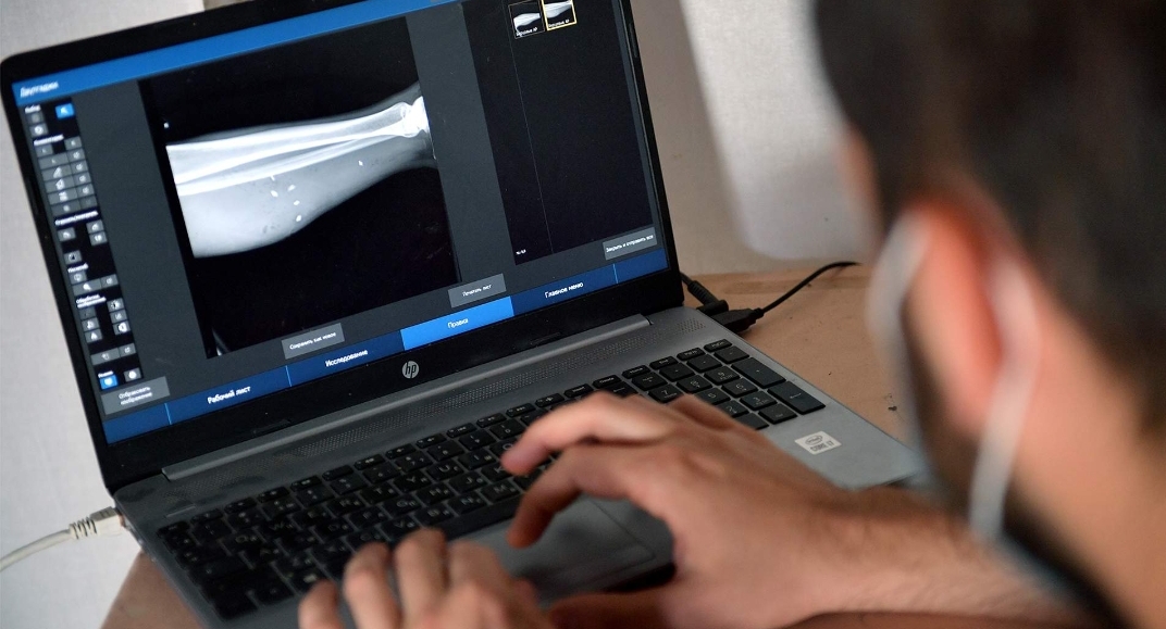 Удаленное образование: дистанционное обучение врачей ограничат