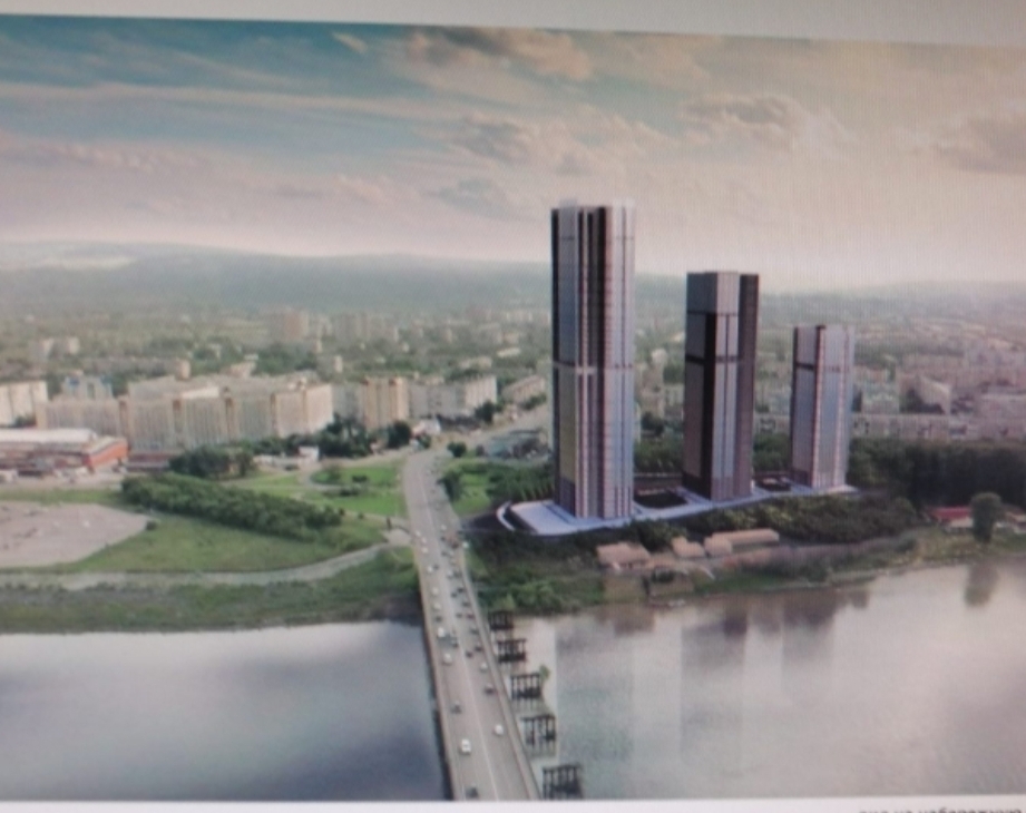 «Город не знает, чего он хочет»: известный новокузнецкий архитектор высказался о планируемой в Новокузнецке застройке